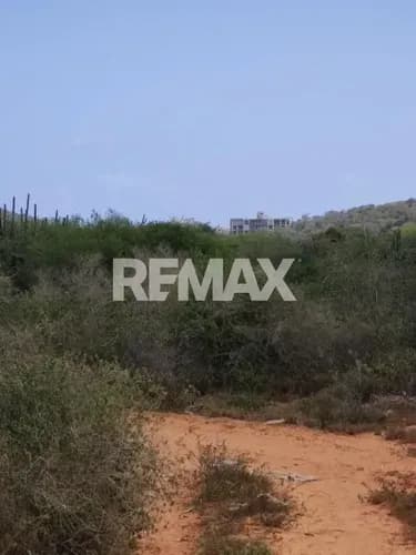 Terreno En Sector Los Cerritos Municipio Maneiro Isla De Margarita Cod 1207