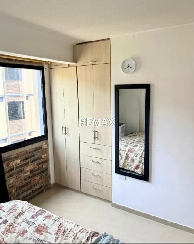 APARTAMENTO EN ALQUILER EN SAN JUAN BAUTISTA III