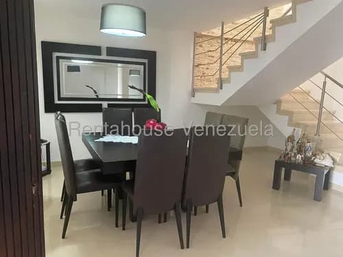 Ip Vendo Casa En Boleita Norte 26-1269 Yf