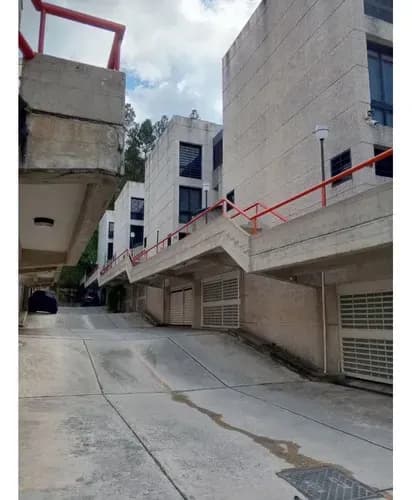 Townhouse En Venta Urb. Caracas Country House La Boyera El Hatillo