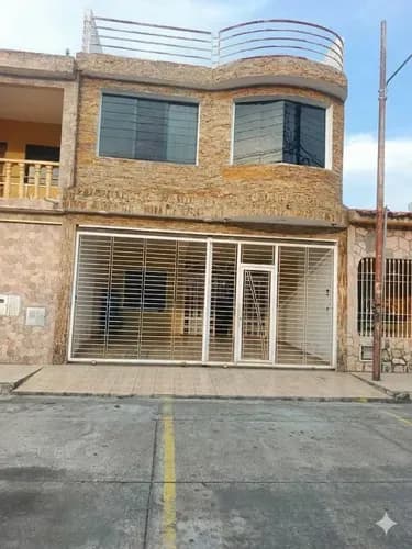 Casa En Alquiler En El Sector Los Jarales Res. Arauca San Diego Valencia Carabobo Lch