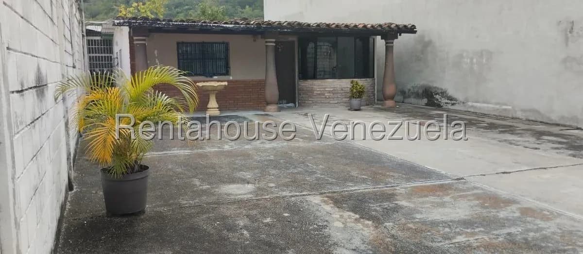 Casa (1 Nivel) en Venta en Salado Alto, Merida