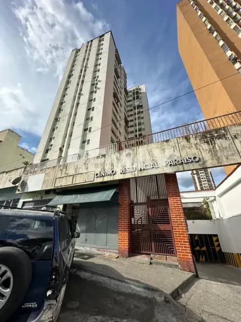 Apartamento en Alquiler en la Parroquia Altagracia