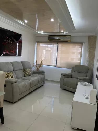 Np Apartamento En Alquiler En Valles De Camoruco Código 31178