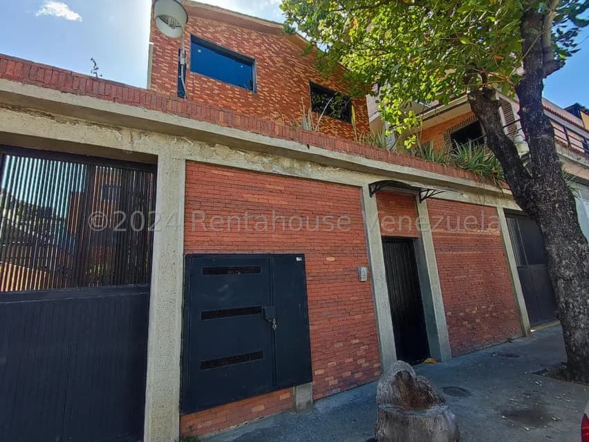 Comercial (Local Comercial) en Venta en Los Chaguaramos, Distrito Metropolitano