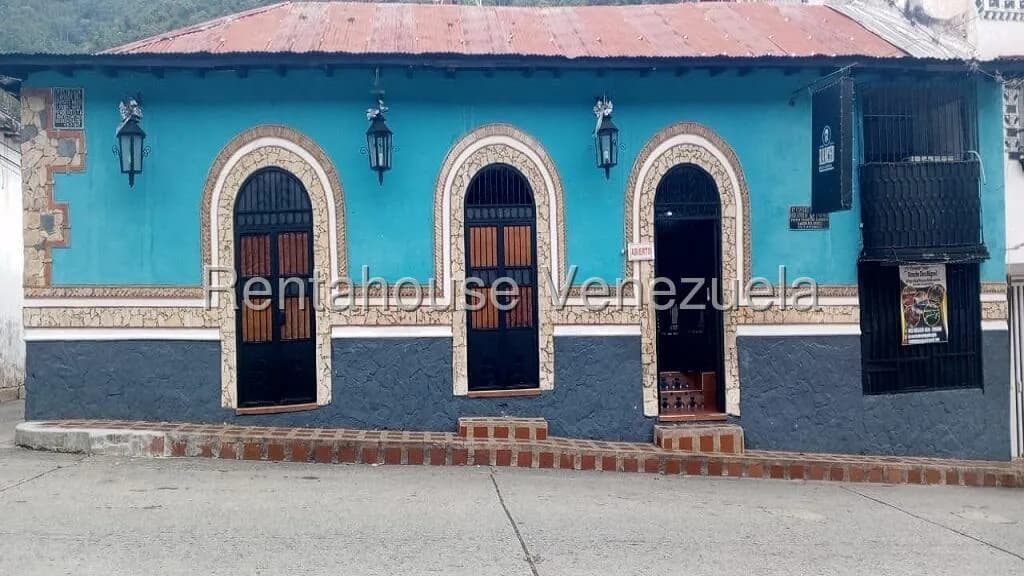 Comercial (Local Comercial) en Venta en Sector Centro Trujillo, Trujillo