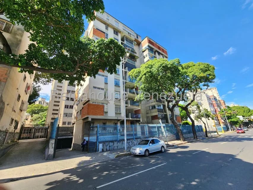 Apartamento (1 Nivel) en Venta en El Bosque, Distrito Metropolitano