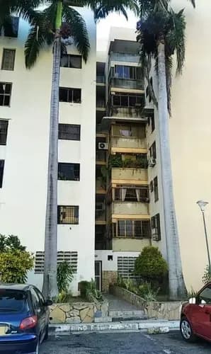 Carla Morante Vende Apartamento En Conjunto Residencial La Palmera Naguanagua Valencia Estado Carabobo