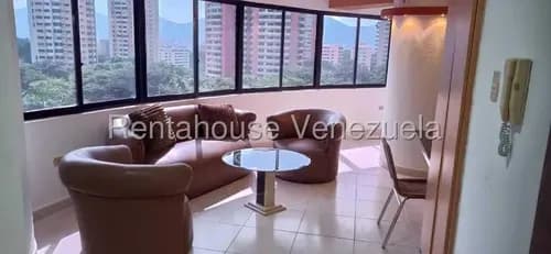Ammp Apartamento En Alquiler Amoblado Y Equipado. Los Mangos Valencia