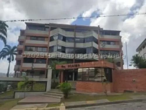 #26-15655 Excelente Ph En Urb. Miranda
