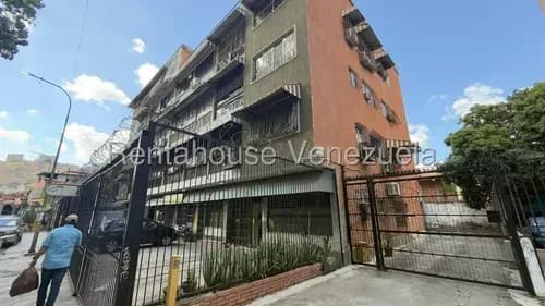 Apartamento En Venta En El Paraiso Lj 26-19854