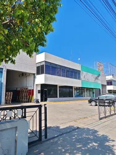 Alquiler Galpon En Zona Industrial Castillito- San Diego / Carabobo// Edith Isaacs