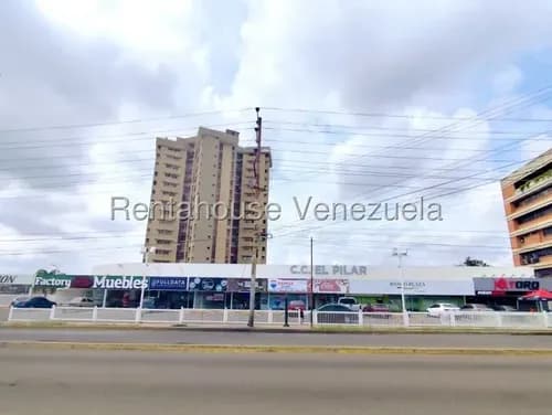 Local En Alquiler, Av. Delicias, Cc El Pinar. He