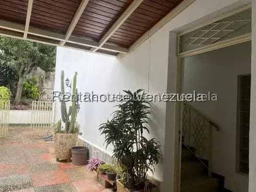 Oficina En Alquiler - Santa Monica - Andreina Castro - Mls #26-7432