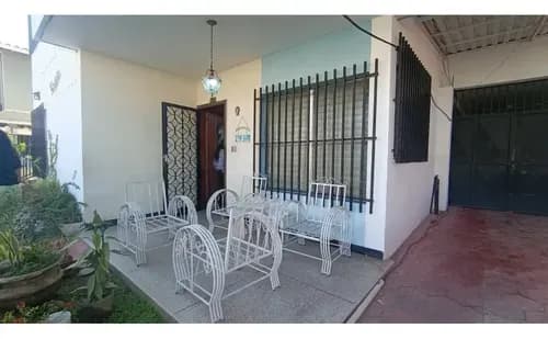 Se Alquila Casa En Av 3. Al22-105c16-mfer