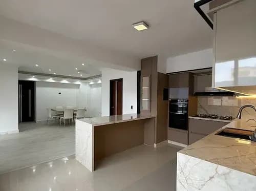 Eds Vende Espectacular Apartamento En Urb El Bosque Residencias Mirage - Skg-002