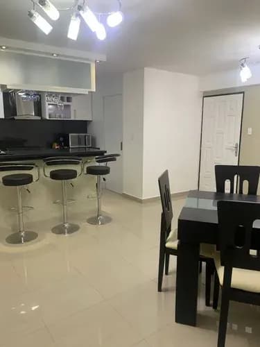 Apartamento Amoblado Y Equipado En Valencia Callejon Prebol