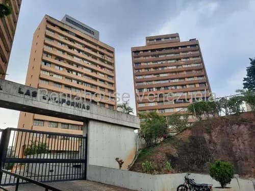 Apartamento En Venta En La California Norte Mls #25-15669