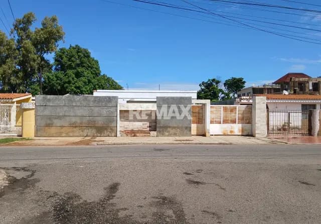 Casa en Venta La Coromoto