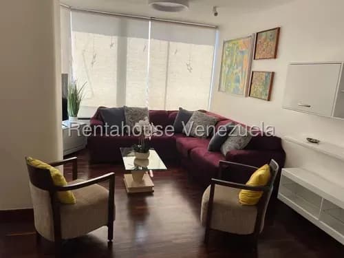 La Campiña Apartamento En Alquiler Mb 26-17207