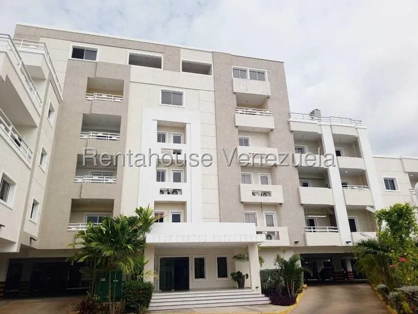 Apartamento (1 Nivel) en Alquiler en Avenida Vargas, Zulia