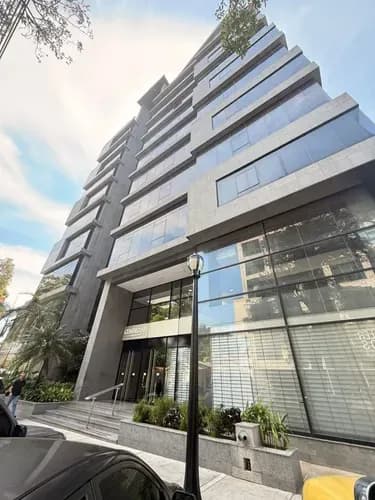 Súper Lujosísima Oficina Con Acabos Elegantes En Venta O Alquiler En La Viña