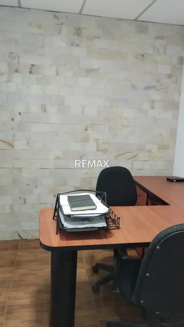 Alquiler de oficina