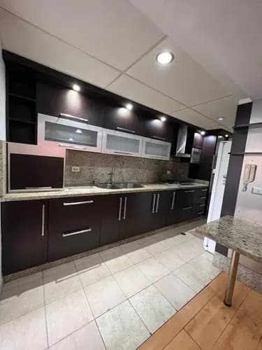 Alquiler De Apartamento Urb El Bosque Valencia (brigi Miran)