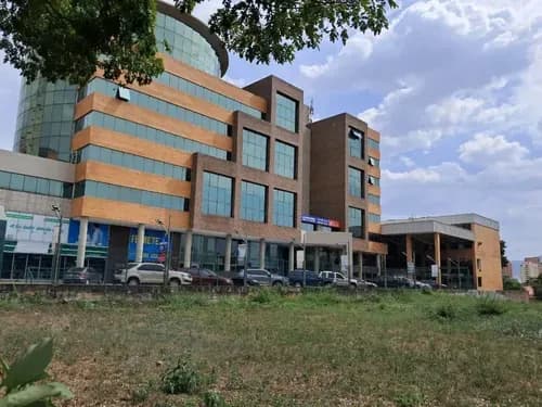 Meb, Local Comercial En Alquiler Trigaleña Plaza Segunda Planta, 388350