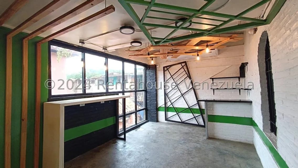 Comercial (Local Comercial) en Alquiler en El Hatillo, Distrito Metropolitano