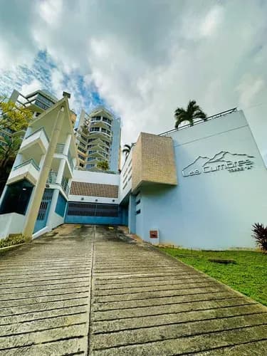 Penthouse En Venta: Mañongo Residencias Piedras Pintadas