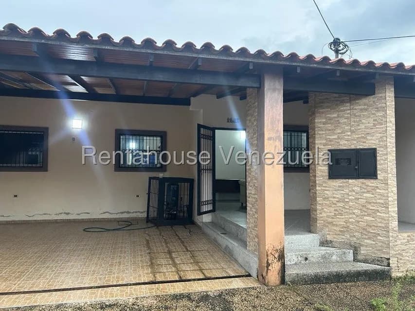 Casa (1 Nivel) en Venta en San Felipe, Yaracuy