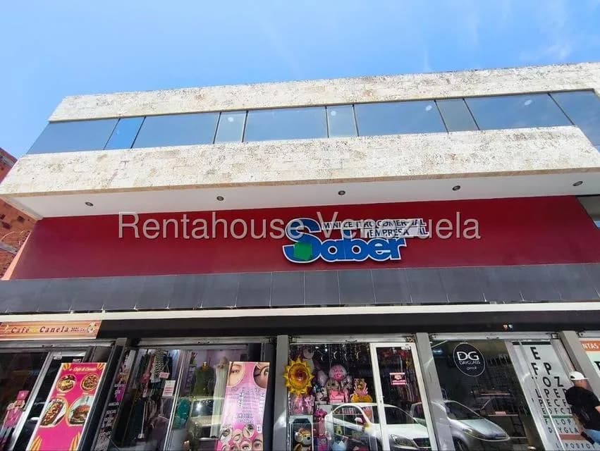 Comercial (Local Comercial) en Venta en Zona Centro, Aragua