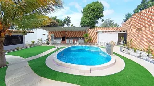 Se Vende Casa De Lujo En Colinas De Santa Rosa, Barquisimeto #// Mónica Carrasquel /*# Oportunidad De Inversión