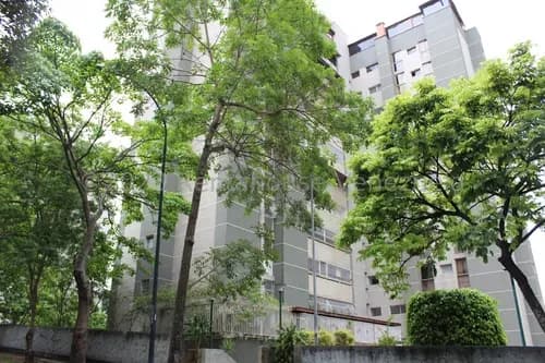 Apartamento En Venta, La Urbina #26-19636