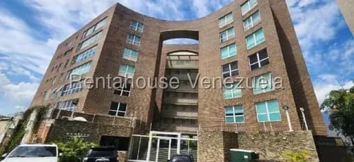 Apartamento En Alquiler Las Mercedes Abm