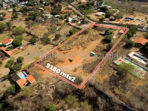 Milagros Inmuebles Terreno Venta Cabudare Lara Tarabana Economica Residencial Economico Comercial Código Inmobiliaria Rent-a-house 26-13044