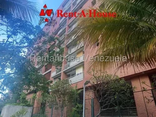 Apartamento En Venta En Boleita Norte 26-6621