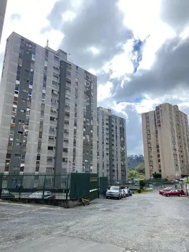 Apartamento En Venta La Morita San Antonio De Los Altos