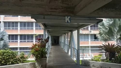 Apartamento De 87 Mt2 Ubicado Torres K Piso 3, En Obras Gris