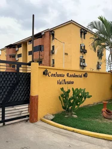 Apartamento En Venta 100 Metros Residencias Valparaiso San Diego (ac)