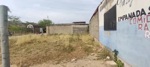 Milagros Inmuebles Terreno Venta Barquisimeto Lara Zona Norte El Cuji Economica Residencial Economico Comercial Código Inmobiliaria Rent-a-house 26-14793