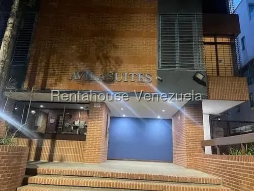 Se Vende Hermoso Apto En La Castellana Cod 26-10333 Rex