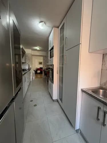 Apartamento En Venta/ Los Naranjos Del Cafetal/ 123mt2/ Ref140.000 (poco Negociable).