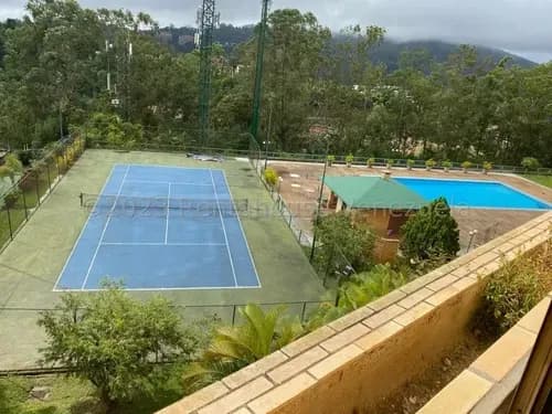 Dp - Los Naranjos Del Cafetal, 363m2, Apartamento Vista Al Avila, 25-24880. Pozo, Planta, Tenis, Piscina, Complejo Tipo Club, Areas Verdes, Habs Con Baño Interno.