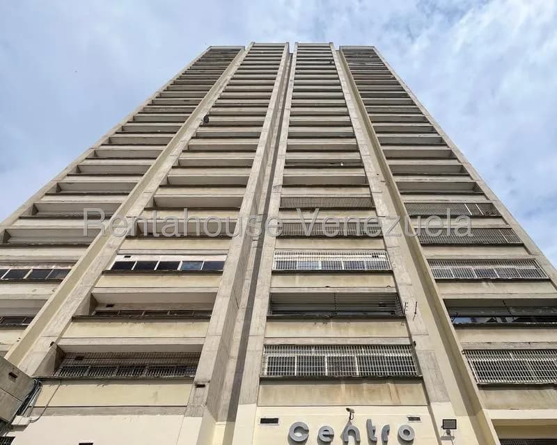 Comercial (Oficina) en Venta en Los Dos Caminos, Distrito Metropolitano