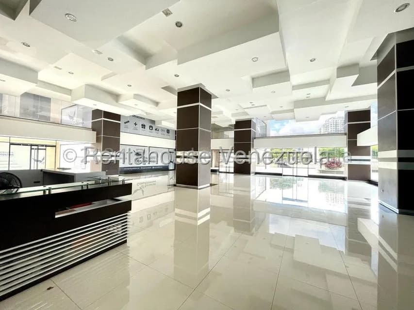 Comercial (Oficina) en Venta en Zona Este, Lara
