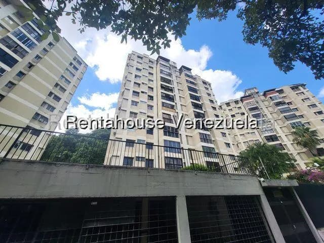 Apartamento (1 Nivel) en Alquiler en El Cafetal, Distrito Metropolitano