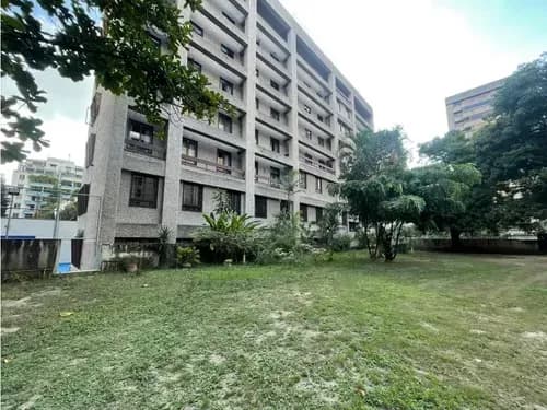 Se Vende Edificio 9.000m² La Florida