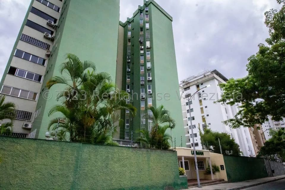 Apartamento (1 Nivel) en Venta en Santa Paula, Distrito Metropolitano